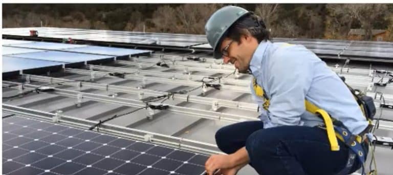 When Climate Change Becomes Personal