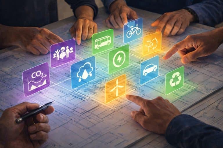 When Climate Change Becomes Personal