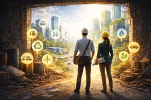 Are You Ready for LEED v5