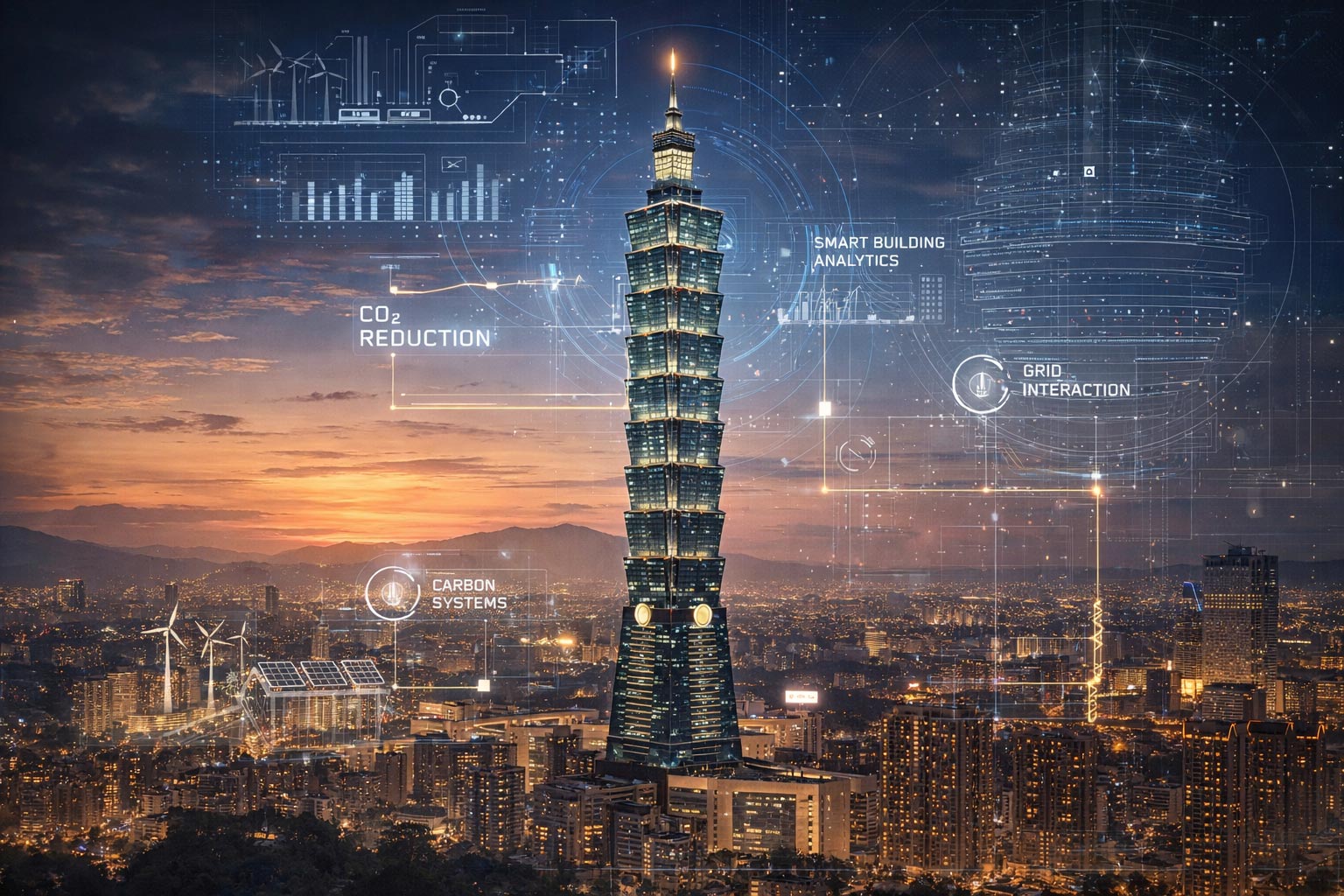 Taipei-101---Wellness-through-LEED-v5-and-WELL-v2