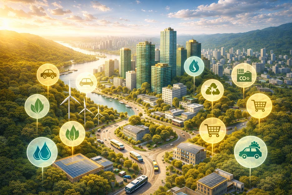 Top 10 Things to Know About LEED v5: A Guide for Building Professionals