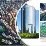 Creating Wellness Experience: A Case Study of Three Garden Road, Hong Kong