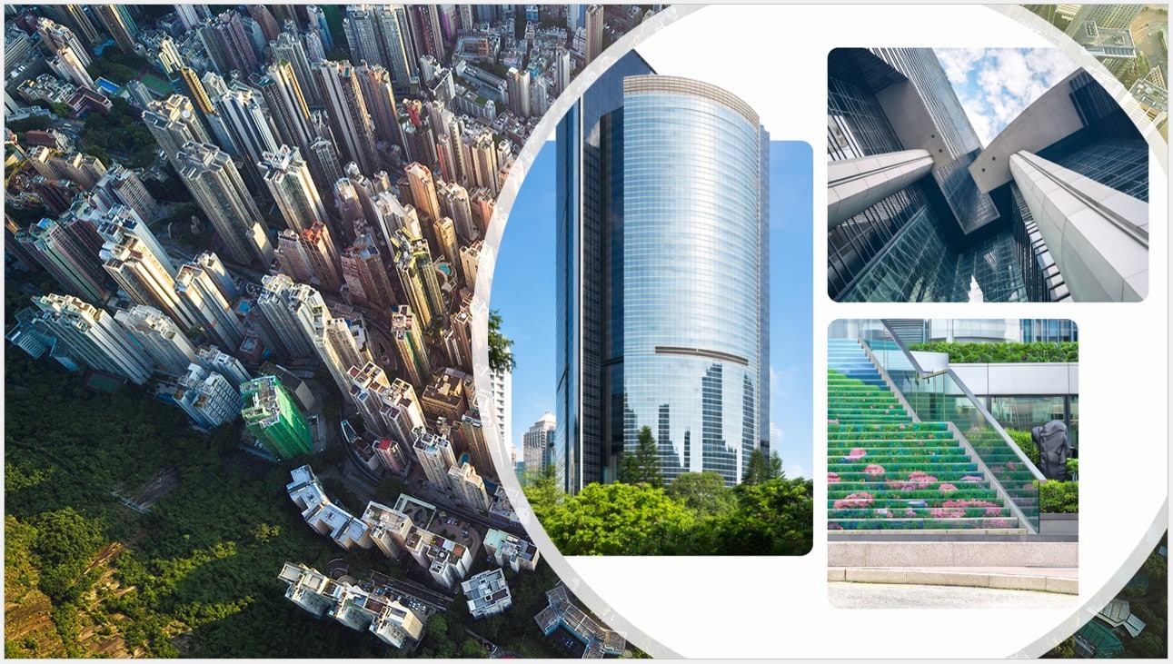 Creating Wellness Experience A Case Study of Three Garden Road Hong Kong