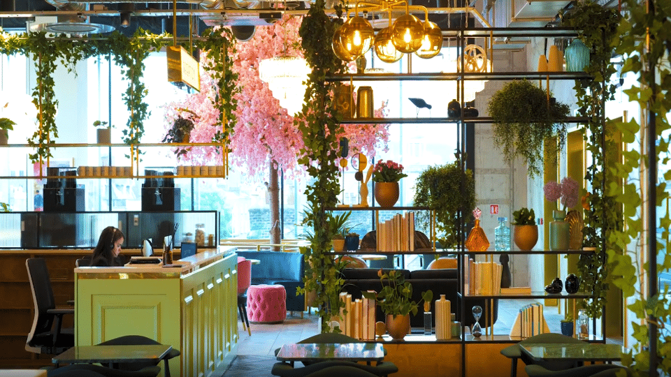 Cultivating Healthy Communities