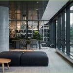 Elevating Employee Wellness: A WELL Case Study of Arup Workplace, Melbourne