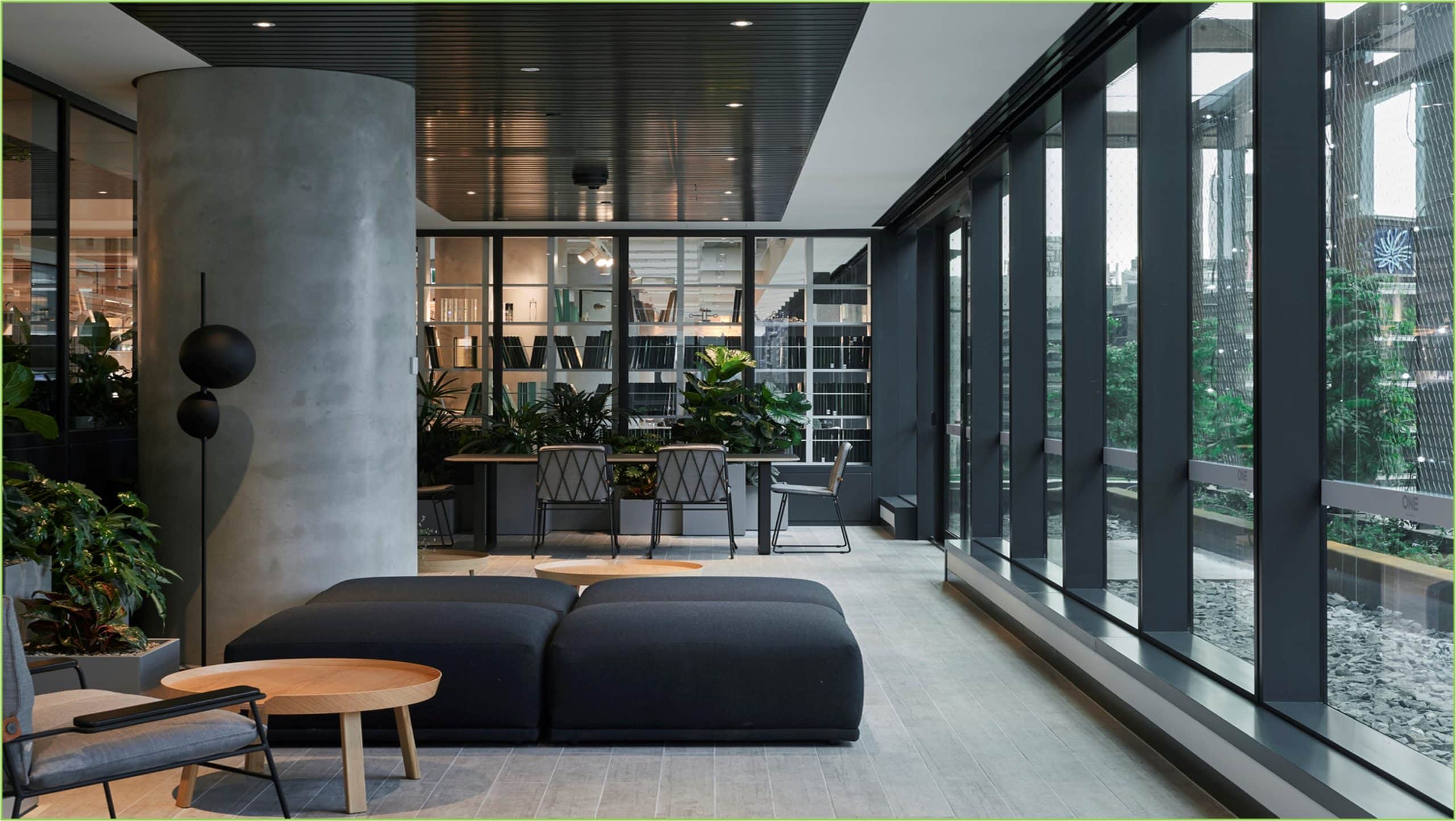 Elevating Employee Wellness A WELL Case Study of Arup Workplace-Melbourne