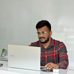 work salman