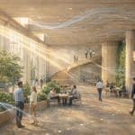 WELL Beyond the Scorecard – Health, Human Experience, and Performance in the Built Environment