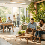 WELL Beyond the Scorecard: Why Health in Buildings Is More Than a Checklist