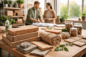 Earth Day 2026: 10 Things You Can Do This YearโAligned with LEED v5 and WELL GBRI