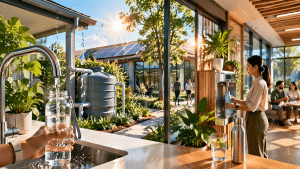 Earth Day 2026: 10 Things You Can Do This YearโAligned with LEED v5 and WELL GBRI