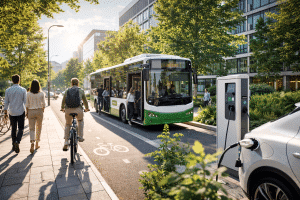 Earth Day 2026: 10 Things You Can Do This YearโAligned with LEED v5 and WELL GBRI
