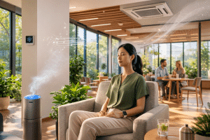 Earth Day 2026: 10 Things You Can Do This YearโAligned with LEED v5 and WELL GBRI