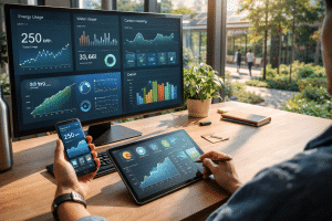 Earth Day 2026: 10 Things You Can Do This YearโAligned with LEED v5 and WELL GBRI