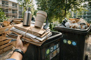 Earth Day 2026: 10 Things You Can Do This YearโAligned with LEED v5 and WELL GBRI