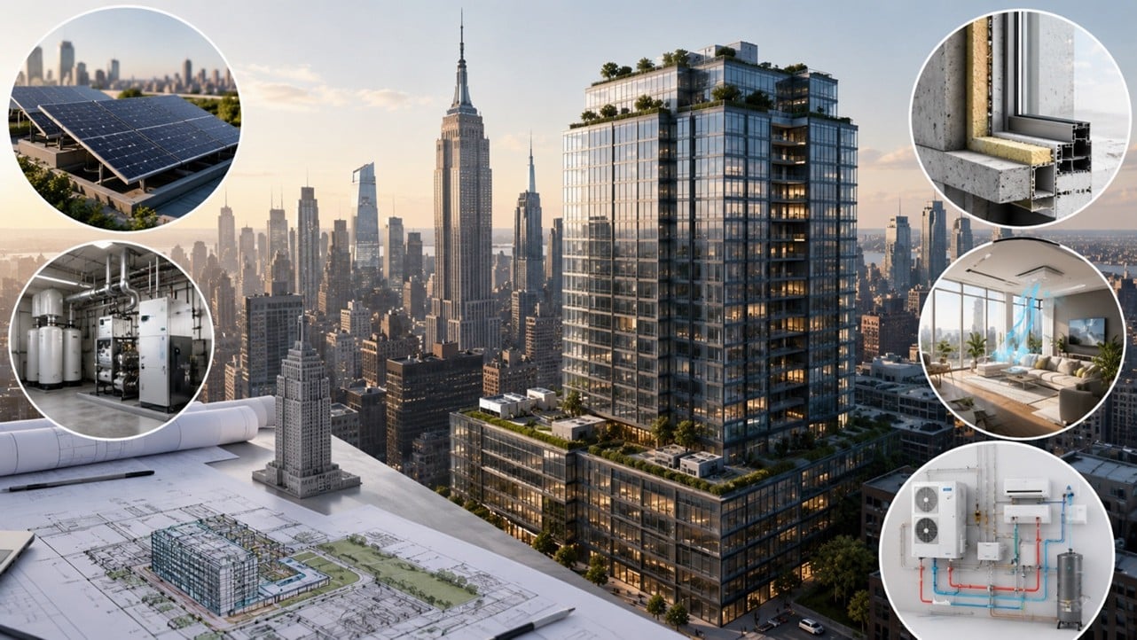 Electrifying the Skyline-GBRI