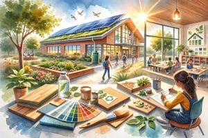 Healthy-Materials--Healthy-Schools-GBRI-CHPS-Course