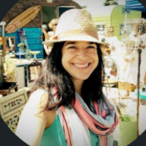Profile photo of Carolina