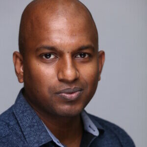 Profile photo of Satish Kumar