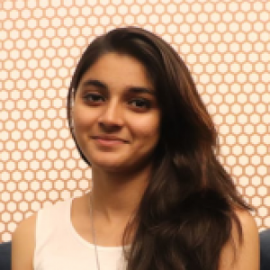 Profile photo of Shreya