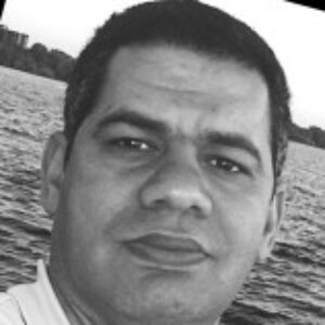 Profile photo of Mohamed Gaber