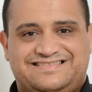Profile photo of Ahmed