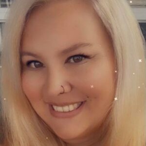 Profile photo of Sarah Murphy