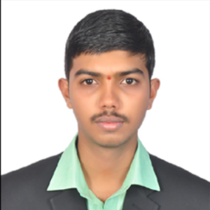 Profile photo of Aloor Chinmaya Sai Ganesh