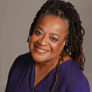 Profile photo of Tracy